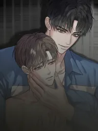 ปกมังงะ  บทเรียนการเป็นคนดี(착하게 살자)