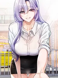 ปกมังงะ Love Quest - ภารกิจพิชิตรัก