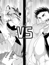 ปกมังงะ The Top Salesman - นักขายขั้นเทพ