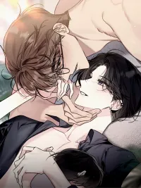 ปกมังงะ Written in the Stars | จักรวาลดาวตก