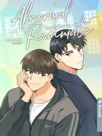 ปกมังงะ Abnormal Roommate - รูมเมตไม่ธรรมดา