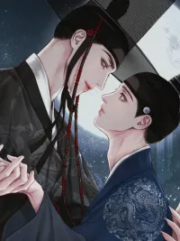 ปกมังงะ บทเพลงแห่งอสูรราตรี  The Ghost's Nocturne