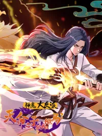 ปกมังงะ สุดยอดตัวร้ายเทพมาร: บุตรแห่งโชคชะตาถูกข้าขุดหลุมฝังเสียแล้ว