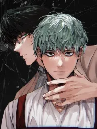 ปกมังงะ Hygeia - ฮิเกีย