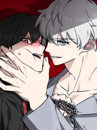 ปกมังงะ (จบ) โซ่ตรวนช้าง