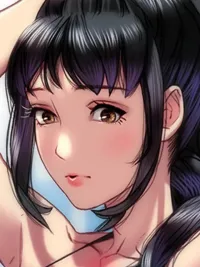 ปกมังงะ Rubbing It In เมืองกระหายรัก