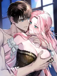 Hidden Love in the Mansion - คฤหาสน์ซ่อนรัก ปกมังงะ Hidden Love in the Mansion - คฤหาสน์ซ่อนรัก