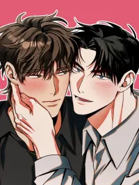 ปกมังงะ Heat Protectant - ฮีท โปรเทคแทนท์