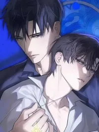 ปกมังงะ Precious Thing - สิ่งล้ำค่า