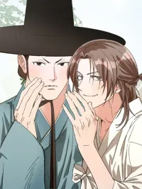 An Unusual and Miraculous Encounter - ปาฏิหาริย์รักแรกพบที่ไม่ธรรมดา ปกมังงะ An Unusual and Miraculous Encounter - ปาฏิหาริย์รักแรกพบที่ไม่ธรรมดา