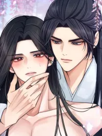 ปกมังงะ Heavenly Love Operation - ปฏิบัติการปล้นรักมารสวรรค์