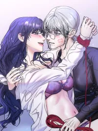 ปกมังงะ Lilith's Cord 2 - รักซ่อนเงื่อน 2