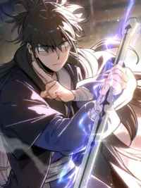 A Glimpse of the Jianghu - หนึ่งเนตรท่องยุทธภพ ปกมังงะ A Glimpse of the Jianghu - หนึ่งเนตรท่องยุทธภพ