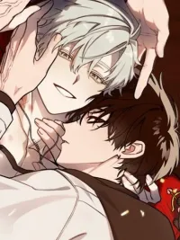 ปกมังงะ หลอกหรือรัก!(TRICK or LOVE!-트릭 오어 러브!)