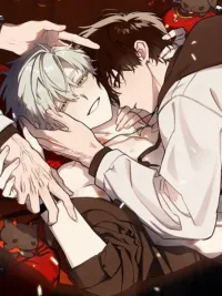 Trick or Love! - จะหลอกหรือจะรัก! ปกมังงะ Trick or Love! - จะหลอกหรือจะรัก!