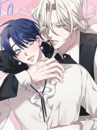 ปกมังงะ Extra Virgin