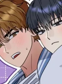 ปกมังงะ เอาน่า!_คิดซะว่าโรแมนติก