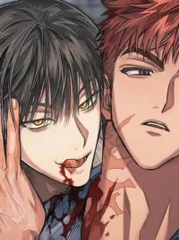 ปกมังงะ BLOODY HELL