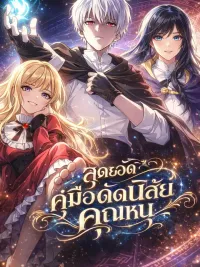 Noble Lady Reformation Guide สุดยอดคู่มือดัดนิสัยคุณหนู ปกมังงะ Noble Lady Reformation Guide สุดยอดคู่มือดัดนิสัยคุณหนู