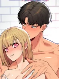 ปกมังงะ Love Simulation - เลิฟ ซิมูเลชั่น