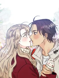 ปกมังงะ Love Countdown! - เลิฟ เคาต์ดาวน์!