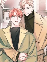 ปกมังงะ love debugging - รักนี้ไม่มีบั๊ก