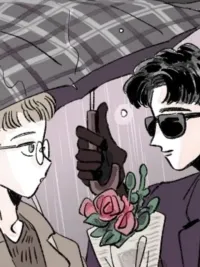 ปกมังงะ My Weird Neighbor - ป่วนรักเพื่อนข้างห้อง