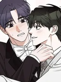 ปกมังงะ Marriage of Chaos - วิวาห์อลเวงของเบต้าอลวน