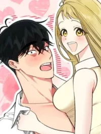 ปกมังงะ Let Me Have One! - ขอฉันสักครั้งเถอะ!