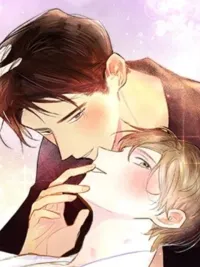 ปกมังงะ New Antique Partner - ร้านบันดาลรัก