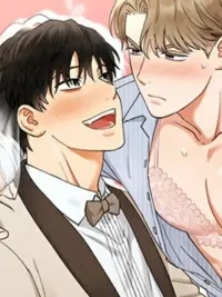 ปกมังงะ Marry Me, Senior! - พี่ครับ แต่งงานกับผมเถอะ