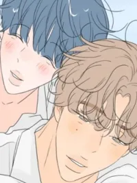 ปกมังงะ Sweet Days - วันคืนที่แสนหวาน