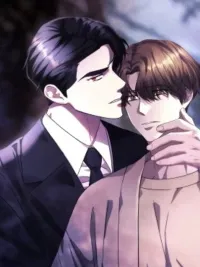 ปกมังงะ The Bondage of the Omega Father - พันธนาการรักคุณพ่อโอเมก้า