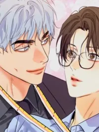 ปกมังงะ The Sly Boss - เจ้านายเจ้าเล่ห์