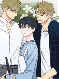 Eunsoo's Good Day - วันดี ๆ ของอึนซู ปกมังงะ Eunsoo's Good Day - วันดี ๆ ของอึนซู