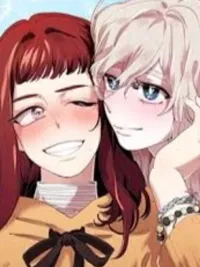 The Clueless Senior and the Mischievous Junior - รุ่นพี่จอมบื้อกับรุ่นน้องตัวแสบ ปกมังงะ The Clueless Senior and the Mischievous Junior - รุ่นพี่จอมบื้อกับรุ่นน้องตัวแสบ