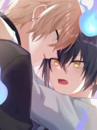 ปกมังงะ Possessed by a Lustful Ghost - เมื่อผียั่วสวาทเข้าสิง