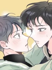 What the? How Did I Fall For This Guy? - อะไรเนี่ย ตกหลุมรักหมอนี่ได้ไง ปกมังงะ What the? How Did I Fall For This Guy? - อะไรเนี่ย ตกหลุมรักหมอนี่ได้ไง