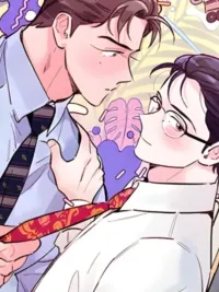 Punch Drunken Love - พันช์ ดรังเกน เลิฟ ปกมังงะ Punch Drunken Love - พันช์ ดรังเกน เลิฟ