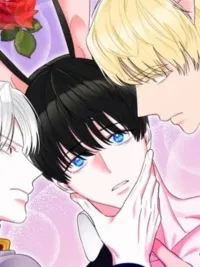 Dolsoe's Lustful Trap - บ่วงกามของทลซเว ปกมังงะ Dolsoe's Lustful Trap - บ่วงกามของทลซเว