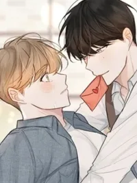 Love Letter Suspect - จดหมายรักลุ้นเลิฟ ปกมังงะ Love Letter Suspect - จดหมายรักลุ้นเลิฟ