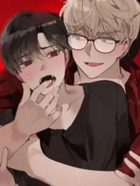 ปกมังงะ Let Me Suck In - ขอพี่ดูดหน่อยได้ไหม