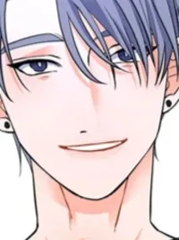 Love in Training - รักนี้ต้องฝึก ปกมังงะ Love in Training - รักนี้ต้องฝึก