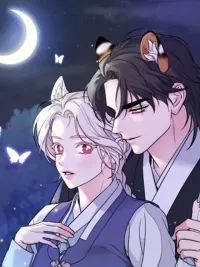 The Tiger's Soft Spot - เสือร้ายกลายรัก ปกมังงะ The Tiger's Soft Spot - เสือร้ายกลายรัก