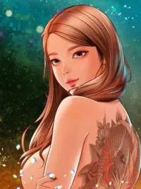 Yeoju and Haru - ยอจูและฮารุ ปกมังงะ Yeoju and Haru - ยอจูและฮารุ