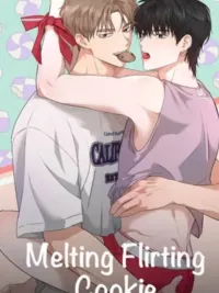 ปกมังงะ Melting Flirting Cookie - คุ้กกี้ละลายใจ