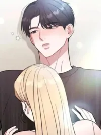 ปกมังงะ Trap of Love - กับดักรักลวงใจ