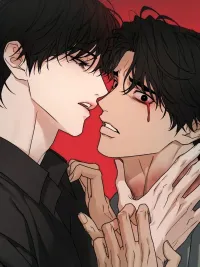 ปกมังงะ Revenge - เล่ห์ร้ายพลิกรัก