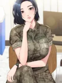 Military Harem: The Only Man - ฮาเร็มค่ายทหาร: เมื่อผมเป็นชายหนุ่มเพียงคนเดียว ปกมังงะ Military Harem: The Only Man - ฮาเร็มค่ายทหาร: เมื่อผมเป็นชายหนุ่มเพียงคนเดียว