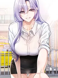 Love Mission - ภารกิจรักลับๆ ในออฟฟิศ ปกมังงะ Love Mission - ภารกิจรักลับๆ ในออฟฟิศ